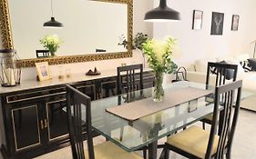 Homely Malaga Don Cristian Con Parking Privado